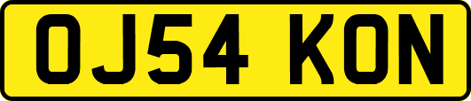 OJ54KON
