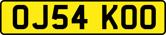 OJ54KOO