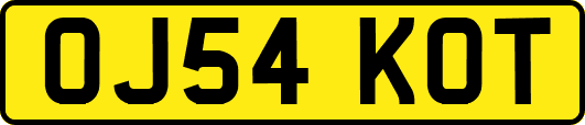 OJ54KOT