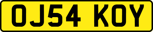 OJ54KOY