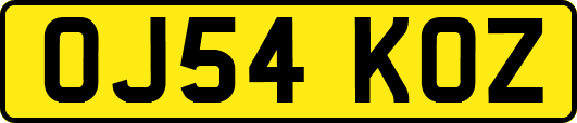 OJ54KOZ