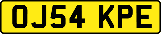 OJ54KPE