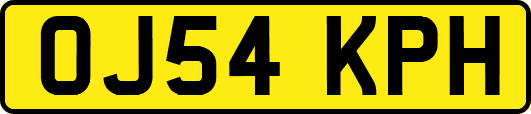 OJ54KPH
