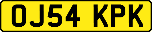 OJ54KPK