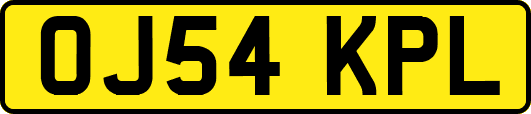 OJ54KPL