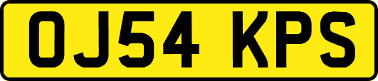 OJ54KPS