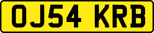 OJ54KRB