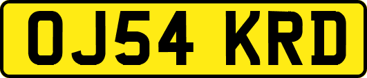 OJ54KRD