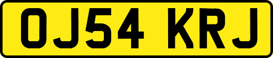 OJ54KRJ