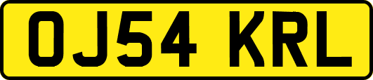 OJ54KRL