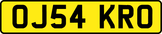 OJ54KRO