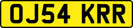 OJ54KRR