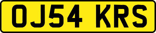 OJ54KRS