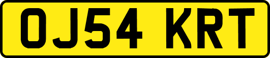 OJ54KRT