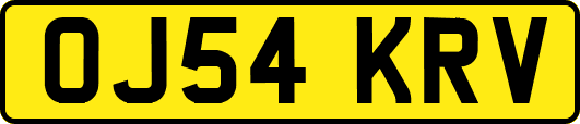 OJ54KRV