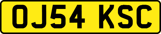 OJ54KSC
