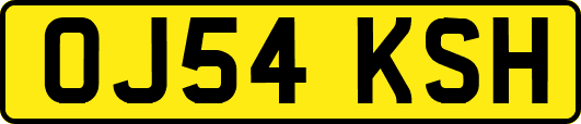 OJ54KSH
