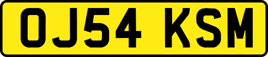 OJ54KSM