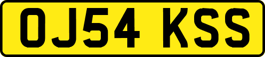 OJ54KSS