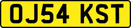 OJ54KST