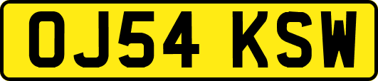 OJ54KSW