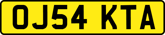 OJ54KTA