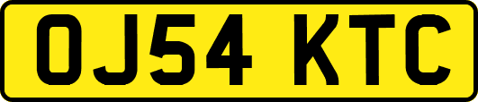 OJ54KTC