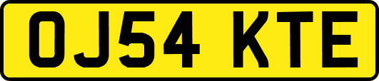 OJ54KTE