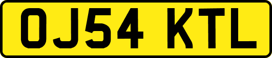 OJ54KTL