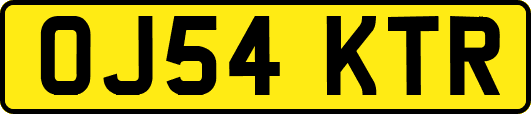 OJ54KTR