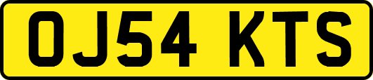 OJ54KTS