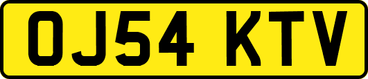 OJ54KTV