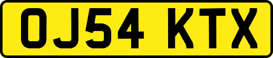 OJ54KTX