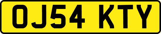 OJ54KTY