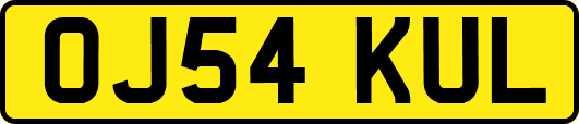 OJ54KUL