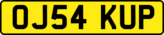 OJ54KUP
