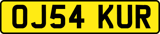 OJ54KUR