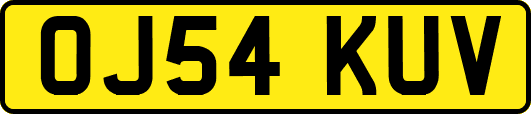 OJ54KUV