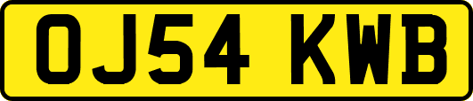 OJ54KWB