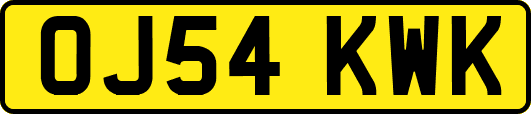 OJ54KWK