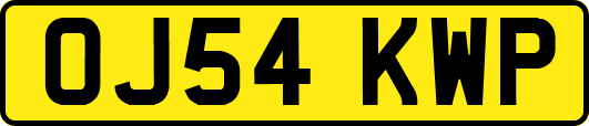 OJ54KWP