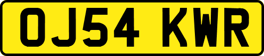 OJ54KWR