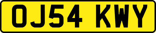 OJ54KWY