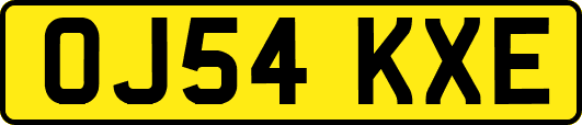 OJ54KXE