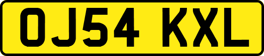OJ54KXL