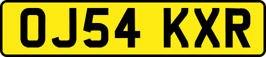 OJ54KXR