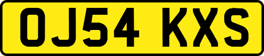 OJ54KXS