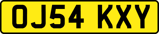 OJ54KXY