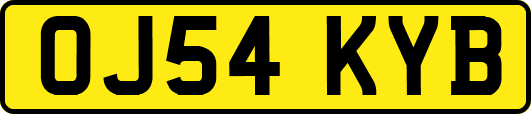 OJ54KYB