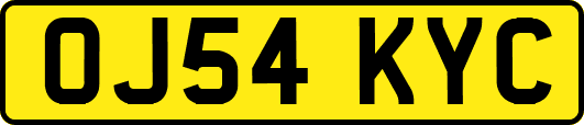 OJ54KYC